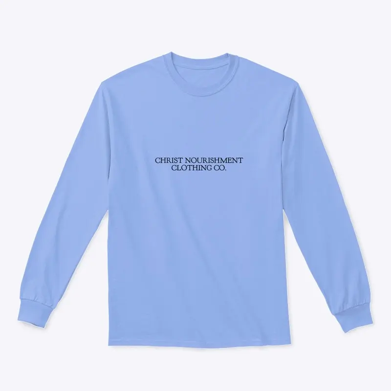 BASIC ESSENTIALS LONG SLEEVE